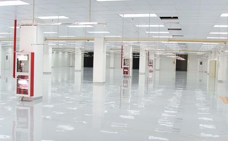 潔凈室應(yīng)配備哪些消防滅火設(shè)施？