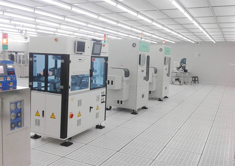 微電子潔凈車間如何保持環(huán)境恒定？