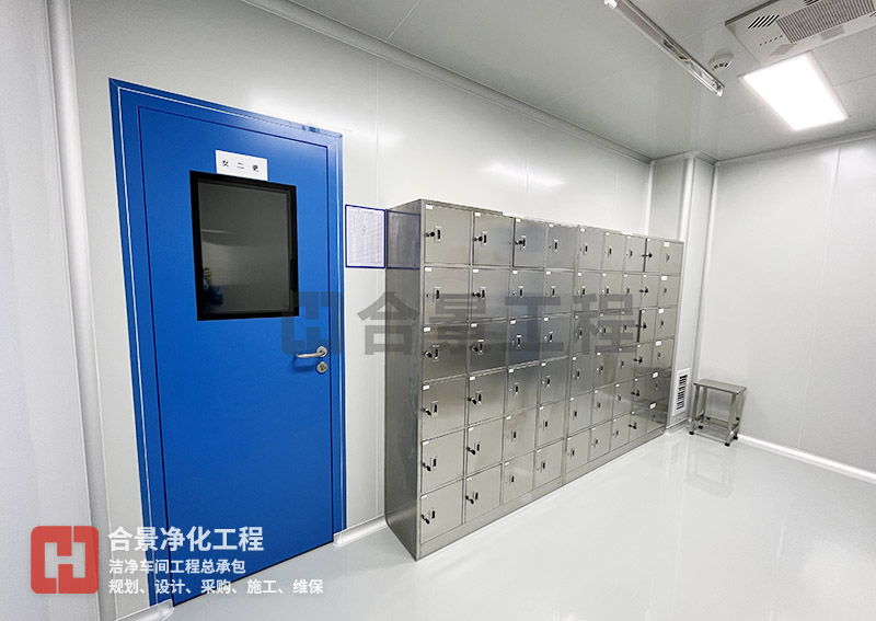 醫(yī)療廠潔凈車(chē)間裝修造價(jià)因何而異?